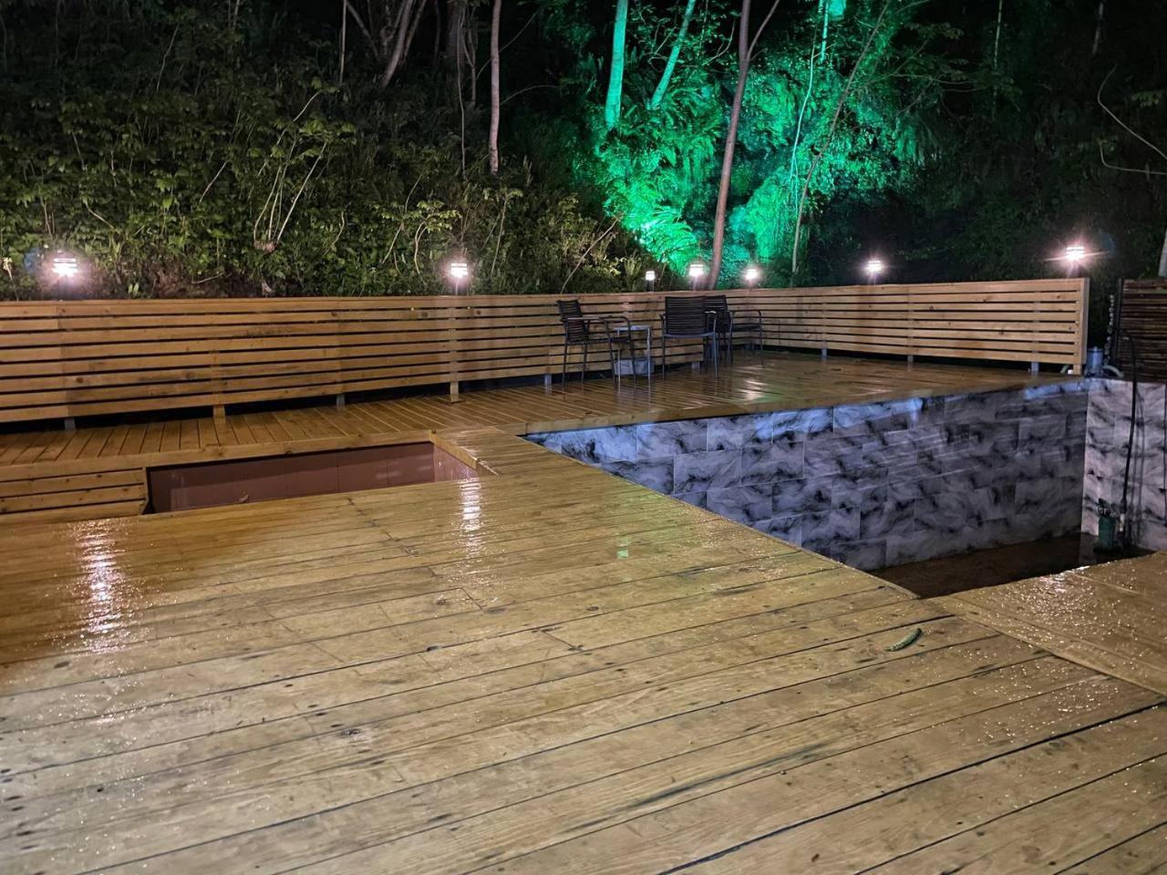 Green Zyland Alpha Batumi Exterior photo